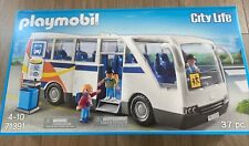 PLAYMOBIL 71391  Schulbus City