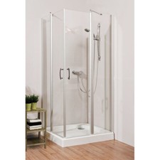 duschmeister Eckeinstieg