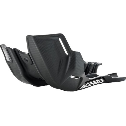 Acerbis motorschutzplatte ktm - acerbis,