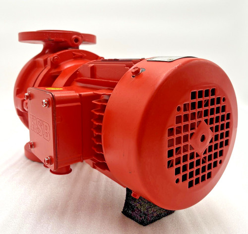 Ksb etaline 125 - etaline, g