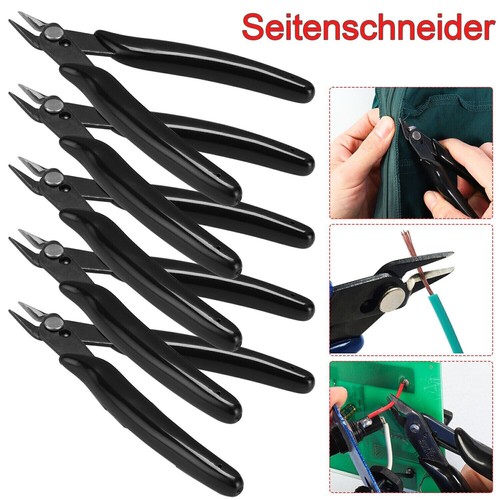 Stk seitenschneider klein - 5,