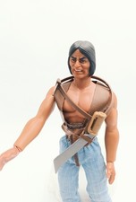 Big Jim Indianer – Mattel