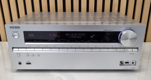 Onkyo nr609 av receiver - tx-nr609,