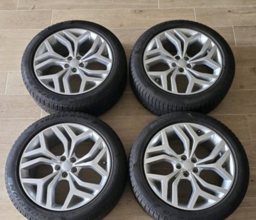 Original land rover evoque - original,
