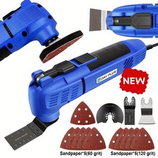 Oszillierendes Multi-tool