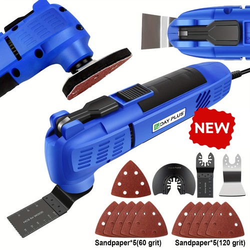 Oszillierendes multi tool - oszillierendes, multi-tool
