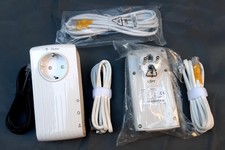 Speedport Powerline 100 Duo -