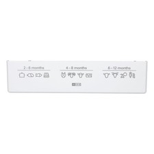 BOSCH 12013250 Türfach für