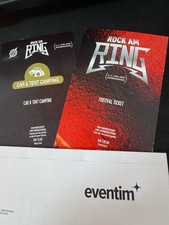 Rock am Ring 2026 – 2