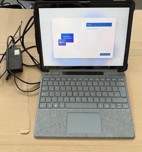 Microsoft surface pro tablet - microsoft,