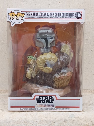 Funko pop 416 - 416,