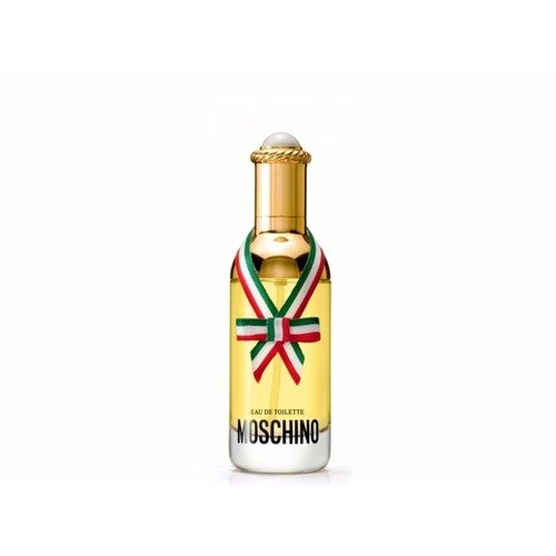 Moschino femme eau toilette - femme, de