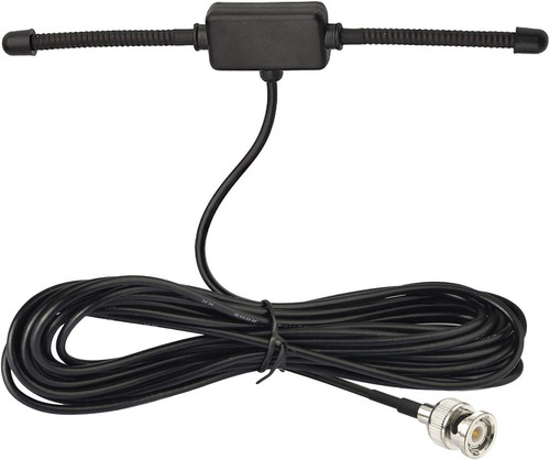 Vhf uhf scanner - uhf,