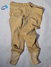 Reiten Pferd Horse Stretch