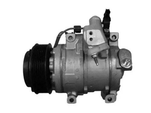 Kompressor klimaanlage 134a - klimaanlage, r