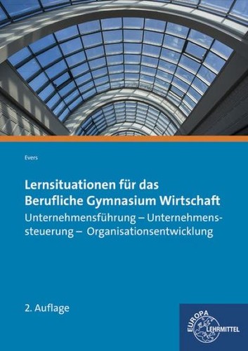 Lernsituationen für das