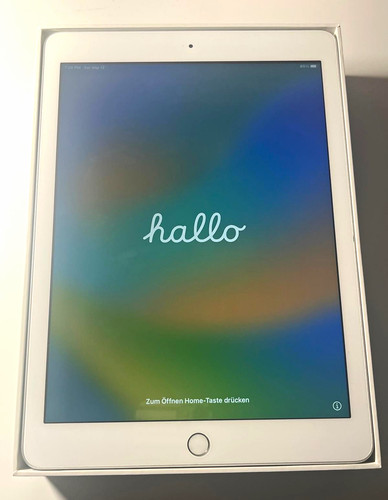 Apple ipad zoll - zoll, 32gb