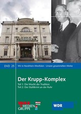 Wir in Nordrhein-Westfalen DVD