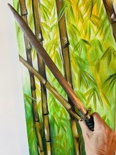 Wetzstahl Dreizack Solingen-