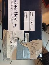 DeLonghi HCM2030 Konvektor