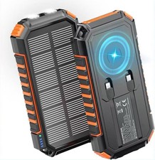 (Open Box) 36000mAh W22