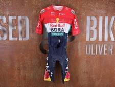 SPECIALIZED RED BULL - BORA