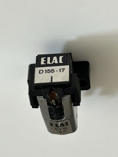 Elac sts 155 system - elac,