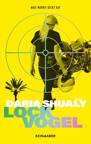 Lockvogel ein kriminalroman - lockvogel,