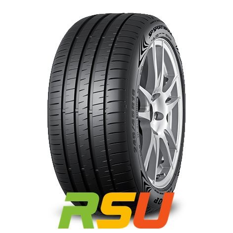 Dunlop sport maxx - dunlop, sp