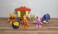 Lego Duplo Winnie Pooh Und Freunde
