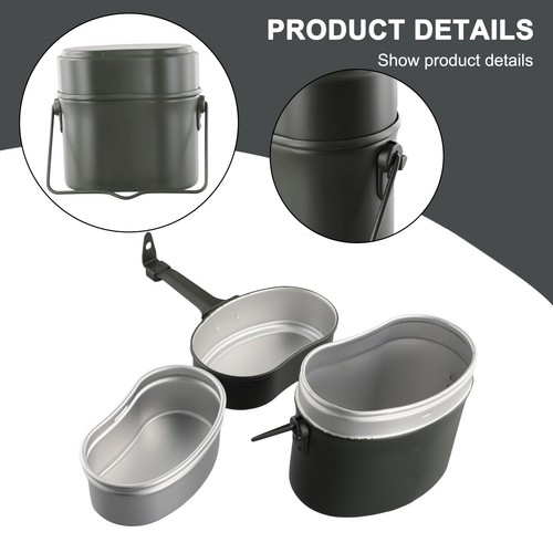 Outdoor tragbar kochen - tragbar, camping
