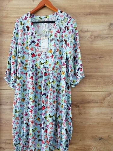Kleid von deerberg m - kleid,