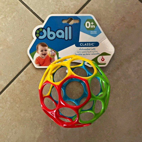 Oball classic greifball - oball,