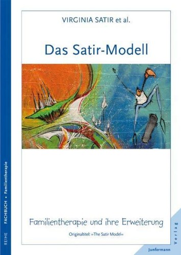 Das satir modell - das, virginia