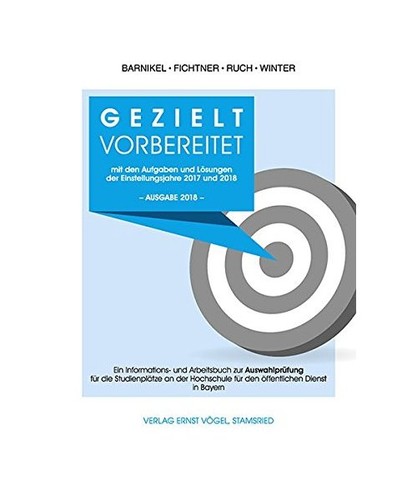 Gezielt vorbereitet mit den