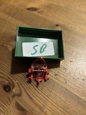 Siku Farmer 2884 Brantner