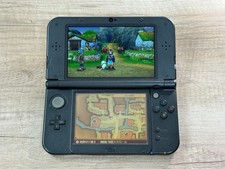 IPS Nintendo New 3DS XL