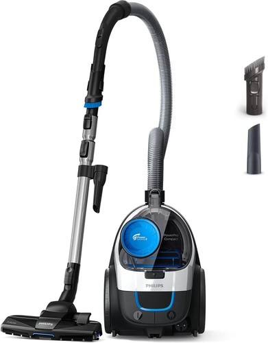 Philips powerpro compact - philips,