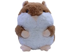 TEDI Kuschelfreund, Hamster