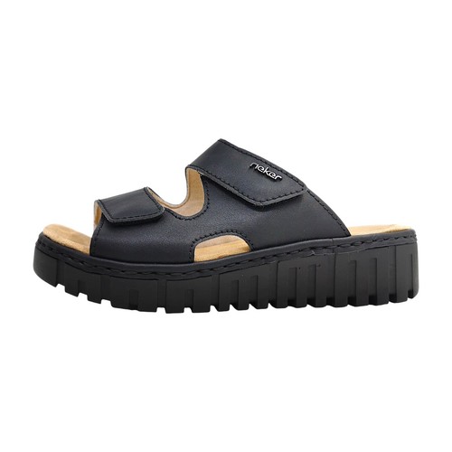 Rieker v139200 v13 - rieker, damenschuhe