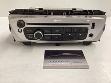 Renault Twingo Autoradio Radio