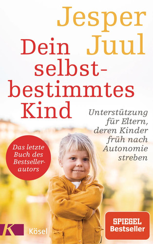 Dein selbstbestimmtes kind - kind, |