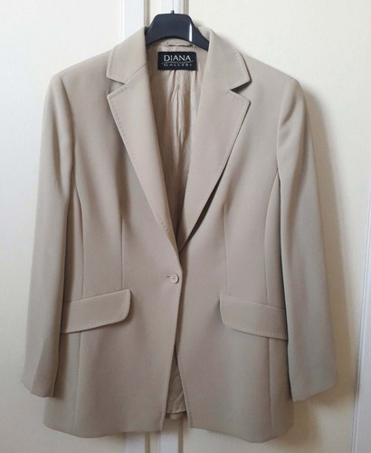 Diana walesi jacke blazer - walesi,