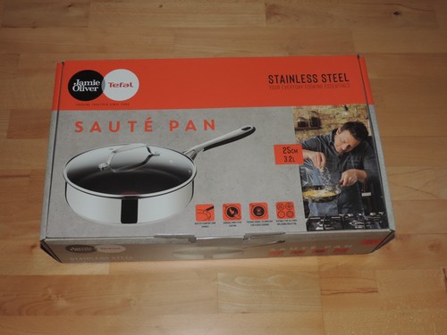Jamie oliver tefal - jamie,