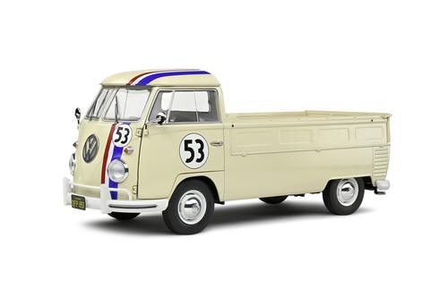 Volkswagen pick beige - volkswagen, t1