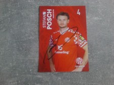 Stefan Posch 1. FSV Mainz 05