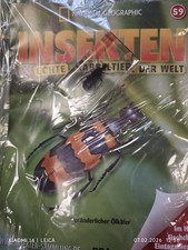 Mini Biester Sammlung 7Stk