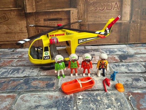 Playmobil 3845