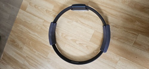 Ring fit adventure nintendo - ring,