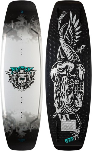 Ronix wakeboard wake board - wakeboard,